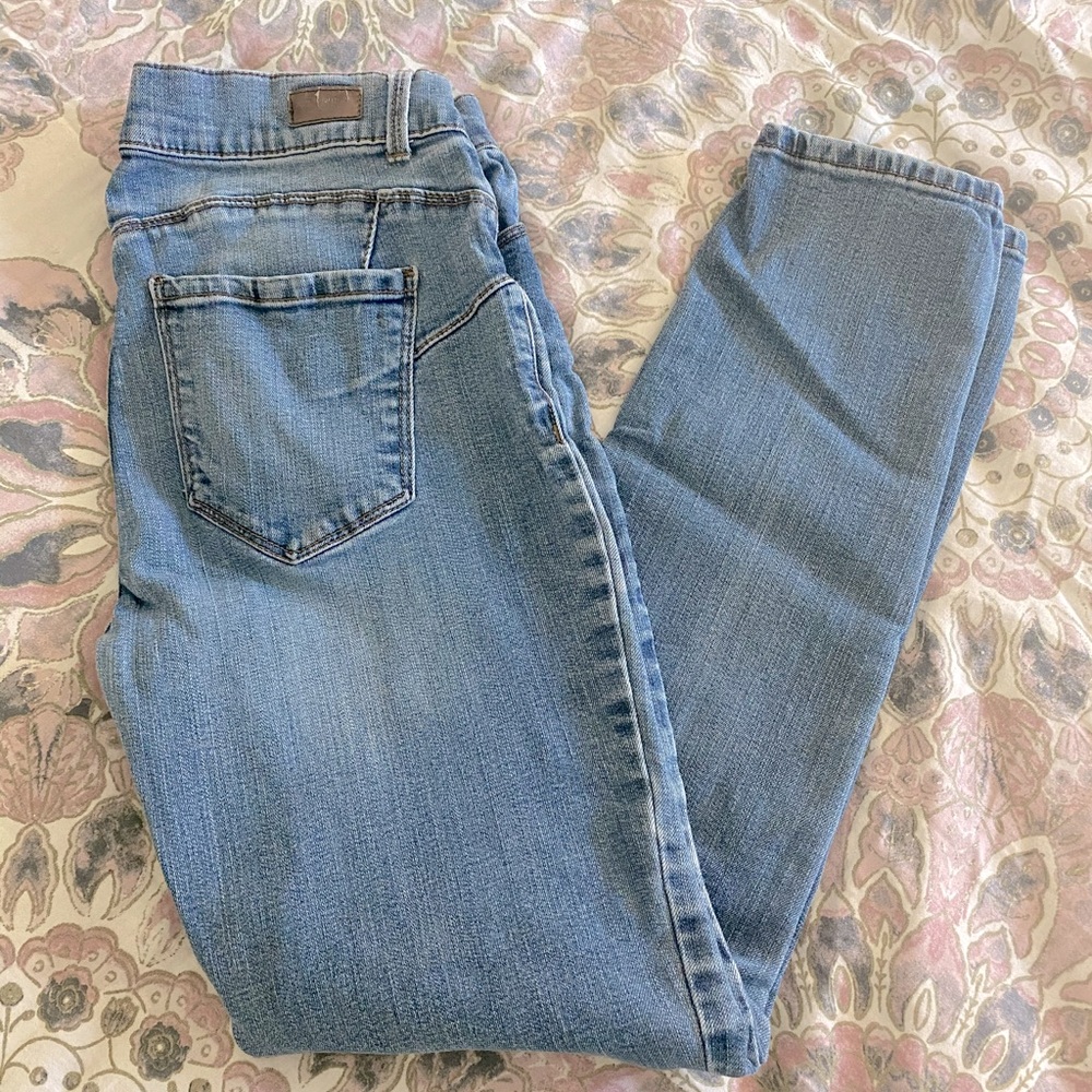 JUICY COUTURE Lightwash skinny Jeans 8P